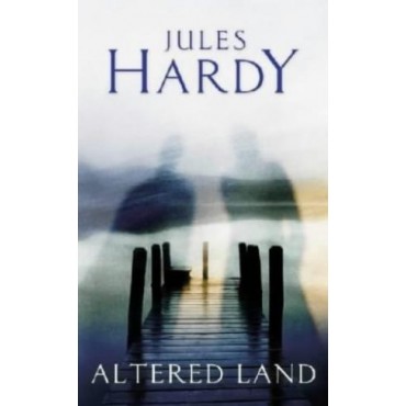 Altered Land                {USED}